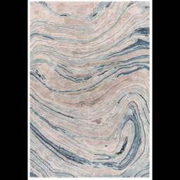 Katherine Carnaby Tuscany 120x180cm Azzuro Marble Rug Rug - thumbnail 2