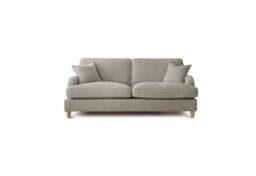 3 Seater Sofa Manhattan Putty The Great Sofa Company - Piper - Vienna - Arthur - Emeline - Swift - Morris - thumbnail 1