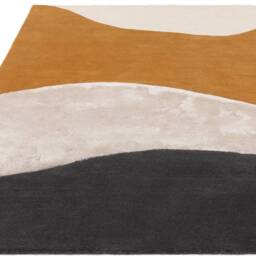 Matrix 120x170cm 104 Signature Ochre Rug - thumbnail 3