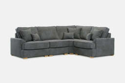 2 Corner 1 Davis City 95 Alba - Birchley - The Great Sofa Company - Stamford - Heron - thumbnail 1