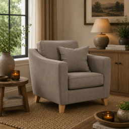 Armchair Davis City 09 The Great Sofa Company - Jackson - Marlon - Claridge - Hudson - Kristy