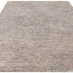 Mulberry 120x170cm Steel Rug - thumbnail 4