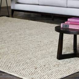 Katherine Carnaby Coast Rug 160x230cm Cream Rug - thumbnail 1
