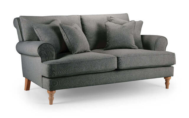 Small Sofa Agmamito Faro 17 The Great Sofa Company - Norbury - Eastwood - Marylebone - Arlan - Summer - Margot - image 1
