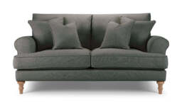 Small Sofa Agmamito Faro 17 The Great Sofa Company - Norbury - Eastwood - Marylebone - Arlan - Summer - Margot - thumbnail 6