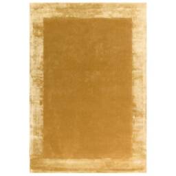 Ascot Rug 120x170cm Gold Rug - thumbnail 2