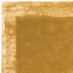 Ascot Rug 120x170cm Gold Rug - thumbnail 4