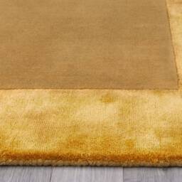 Ascot Rug 120x170cm Gold Rug - thumbnail 6