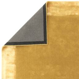 Ascot Rug 120x170cm Gold Rug - thumbnail 5
