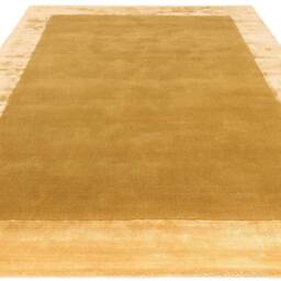 Ascot Rug 120x170cm Gold Rug - thumbnail 3