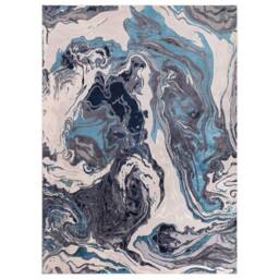 Aurora 200x290cm Ocean Rug AU18 Rug - thumbnail 2