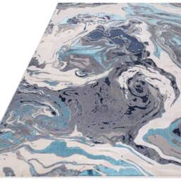 Aurora 200x290cm Ocean Rug AU18 Rug - thumbnail 4