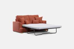 Sofa Bed Davis City 64 Alba - Birchley - The Great Sofa Company - Stamford - Heron - thumbnail 1