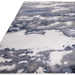 Aurora 160x230cm Storm Rug AU20 Rug - thumbnail 3