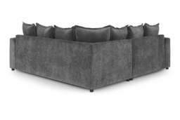 Colbee Sofa Grey Large Corner - thumbnail 6