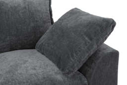 Colbee Sofa Grey Large Corner - thumbnail 4