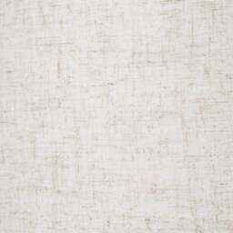 White Wash Bulbous Wicker Table Lamp With Linen Shade - thumbnail 4