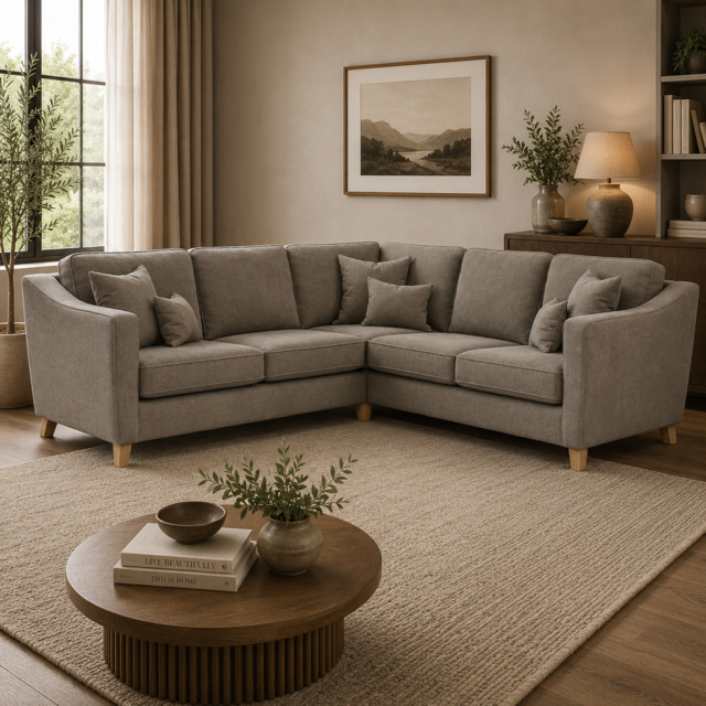 2 Corner 2 Davis City 09 The Great Sofa Company - Jackson - Marlon - Claridge - Hudson - Kristy - - image 1