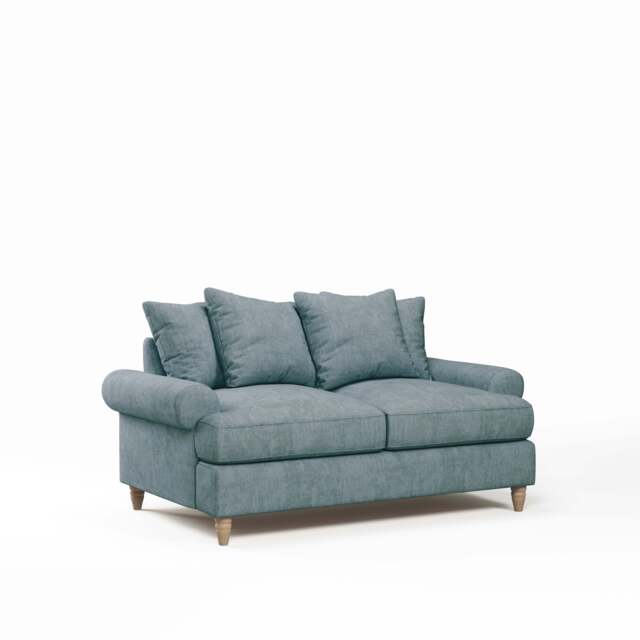 Medium Sofa Agmamito Faro 9 Clara - Brentwood - Pembroke - Narva - Lola - Great Sofa Company - image 1