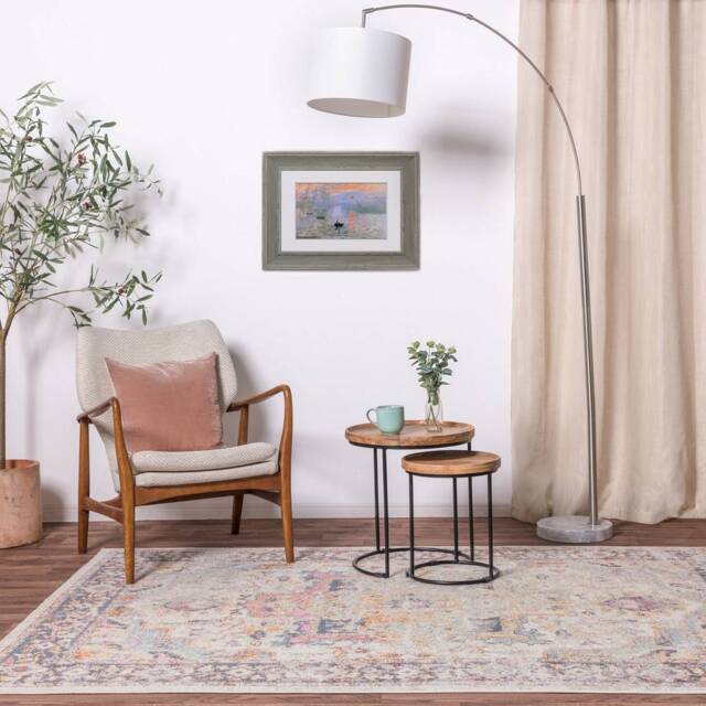 Flores 120x170cm Kira Rug FR04 Rug - image 1