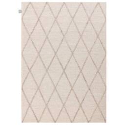 Katherine Carnaby Coast Diamond Rug 200x300cm 02 Cream Rug - thumbnail 2