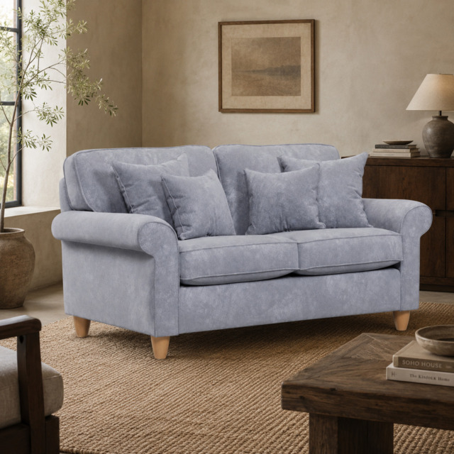 Small Sofa Sic - Glory 18 Anthracite The Great Sofa Company - Sinatra - Dorchester - Abingdon - Ashbury - image 1