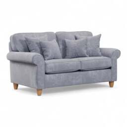 Small Sofa Sic - Glory 18 Anthracite The Great Sofa Company - Sinatra - Dorchester - Abingdon - Ashbury - thumbnail 1