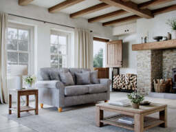 Small Sofa Sic - Glory 18 Anthracite The Great Sofa Company - Sinatra - Dorchester - Abingdon - Ashbury - thumbnail 2