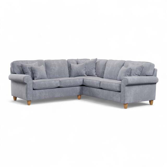 2 Corner 2 Sofa Sic - Glory 18 Anthracite The Great Sofa Company - Sinatra - Dorchester - Abingdon - Ashbury - image 1