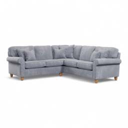 2 Corner 2 Sofa Sic - Glory 18 Anthracite The Great Sofa Company - Sinatra - Dorchester - Abingdon - Ashbury - thumbnail 1