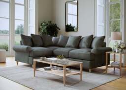 1 Corner 2 Agmamito Faro 17 Clara - Brentwood - Pembroke - Narva - Lola - Great Sofa Company - thumbnail 2