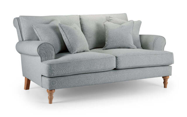 Small Sofa Agmamito Faro 16 The Great Sofa Company - Norbury - Eastwood - Marylebone - Arlan - Summer - Margot - image 1
