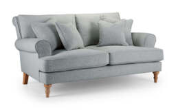 Small Sofa Agmamito Faro 16 The Great Sofa Company - Norbury - Eastwood - Marylebone - Arlan - Summer - Margot - thumbnail 1