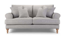 Small Sofa Agmamito Faro 16 The Great Sofa Company - Norbury - Eastwood - Marylebone - Arlan - Summer - Margot - thumbnail 6