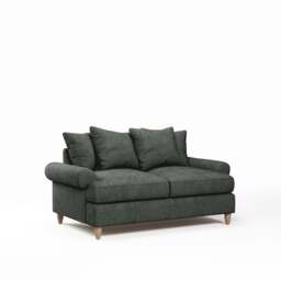 Medium Sofa Agmamito Faro 17 Clara - Brentwood - Pembroke - Narva - Lola - Great Sofa Company - thumbnail 1