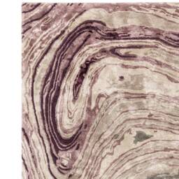 Katherine Carnaby Tuscany 200x300cm Amethyst Marble Rug Rug - thumbnail 4