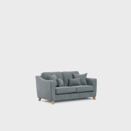 Small Sofa Davis City 86 The Great Sofa Company - Jackson - Marlon - Claridge - Hudson - Kristy - thumbnail 1