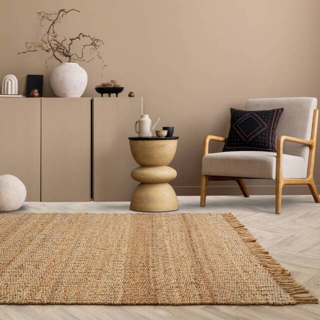 Grove 160x230cm Natural Rug - image 1