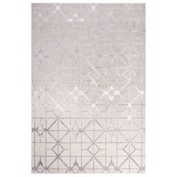 Aurora 160x230cm Lattice Rug  AU11 Rug - thumbnail 2