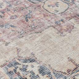 Kaya 120x170cm Lila Rug KY12 Rug - thumbnail 6