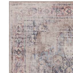 Kaya 120x170cm Lila Rug KY12 Rug - thumbnail 4