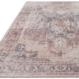 Kaya 120x170cm Lila Rug KY12 Rug - thumbnail 3