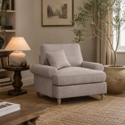 Armchair Agmamito Faro 20 Clara - Brentwood - Pembroke - Narva - Lola - Great Sofa Company