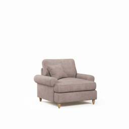 Armchair Agmamito Faro 20 Clara - Brentwood - Pembroke - Narva - Lola - Great Sofa Company - thumbnail 1