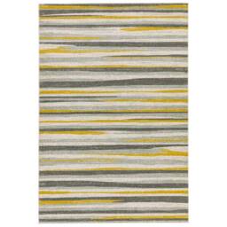 Colt Rug 200x290cm CL10 Stripe Mustard Rug