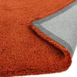 Lulu Soft Touch Rug 160x230cm Spice Rug - thumbnail 5