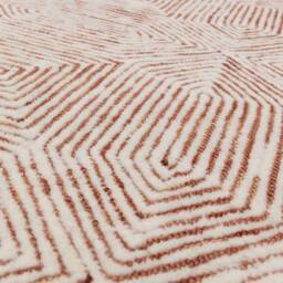 Camden Rug 120x170cm Terracotta Rug - thumbnail 6