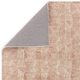 Camden Rug 120x170cm Terracotta Rug - thumbnail 5