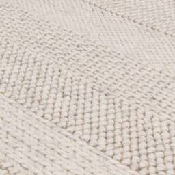 Katherine Carnaby Coast Rug 200x300cm Cream Stripe Rug - thumbnail 3