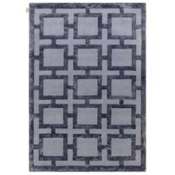 Katherine Carnaby Eaton Rug 120x180cm Storm Rug - thumbnail 2